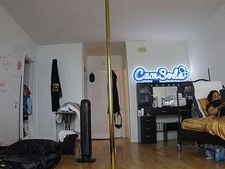 voyeurcam-celtic... Live Webcam on CamSoda