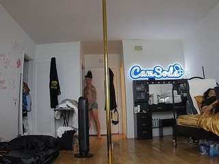 voyeurcam-celtic... Live Webcam on CamSoda