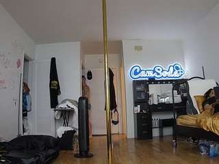 voyeurcam-celtic... Live Webcam on CamSoda