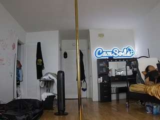 voyeurcam-celtic... Live Webcam on CamSoda