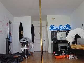 voyeurcam-celtic... Live Webcam on CamSoda
