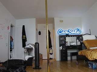 voyeurcam-celtic... Live Webcam on CamSoda