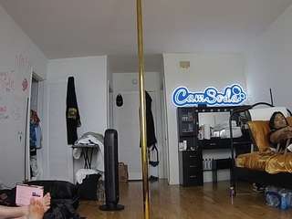 voyeurcam-celtic... Live Webcam on CamSoda