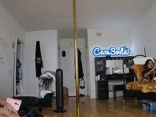 voyeurcam-celtic... Live Webcam on CamSoda