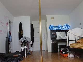 voyeurcam-celtic... Live Webcam on CamSoda