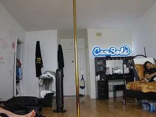 voyeurcam-celtic... Live Webcam on CamSoda