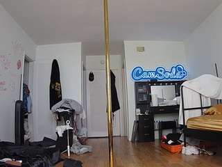 voyeurcam-celtic... Live Webcam on CamSoda