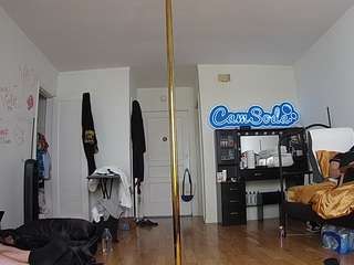 voyeurcam-celtic... Live Webcam on CamSoda