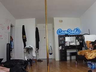 voyeurcam-celtic... Live Webcam on CamSoda