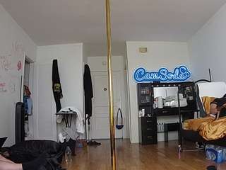 voyeurcam-celtic... Live Webcam on CamSoda