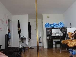 voyeurcam-celtic... Live Webcam on CamSoda