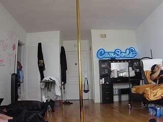 voyeurcam-celtic... Live Webcam on CamSoda