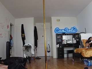 voyeurcam-celtic... Live Webcam on CamSoda