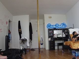voyeurcam-celtic... Live Webcam on CamSoda