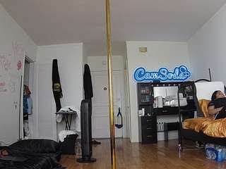 voyeurcam-celtic... Live Webcam on CamSoda
