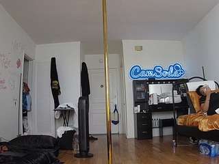 voyeurcam-celtic... Live Webcam on CamSoda