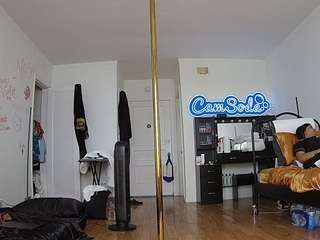 voyeurcam-celtic... Live Webcam on CamSoda