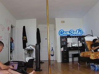 voyeurcam-celtic... Live Webcam on CamSoda