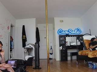 voyeurcam-celtic... Live Webcam on CamSoda