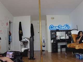 voyeurcam-celtic... Live Webcam on CamSoda