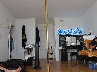 voyeurcam-celtic... Live Webcam on CamSoda