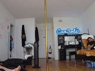 voyeurcam-celtic... Live Webcam on CamSoda