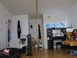voyeurcam-celtic... Live Webcam on CamSoda