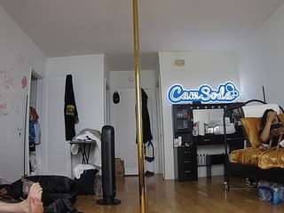 voyeurcam-celtic... Live Webcam on CamSoda