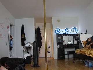 voyeurcam-celtic... Live Webcam on CamSoda
