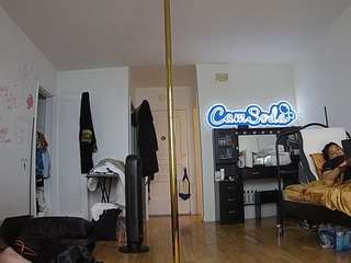 voyeurcam-celtic... Live Webcam on CamSoda