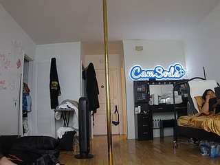 voyeurcam-celtic... Live Webcam on CamSoda