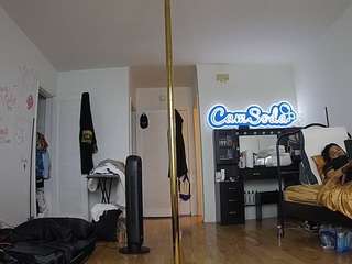 voyeurcam-celtic... Live Webcam on CamSoda
