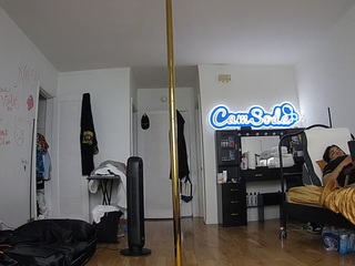 voyeurcam-celtic... Live Webcam on CamSoda