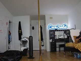 voyeurcam-celtic... Live Webcam on CamSoda