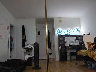 voyeurcam-celtic... Live Webcam on CamSoda