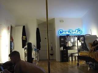 voyeurcam-celtic... Live Webcam on CamSoda