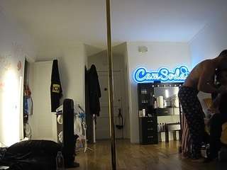 voyeurcam-celtic... Live Webcam on CamSoda
