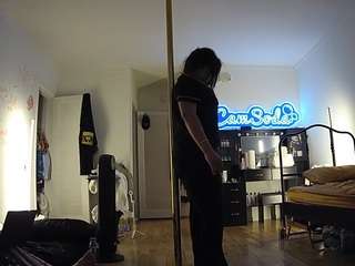 voyeurcam-celtic... Live Webcam on CamSoda