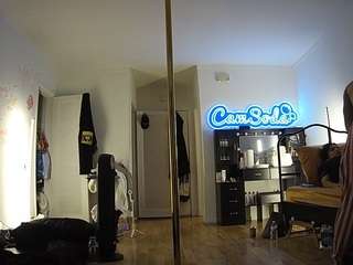 voyeurcam-celtic... Live Webcam on CamSoda