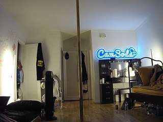 voyeurcam-celtic... Live Webcam on CamSoda