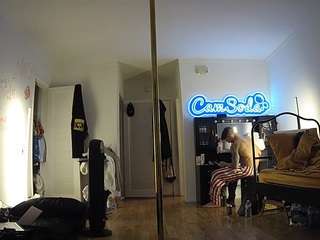 voyeurcam-celtic... Live Webcam on CamSoda
