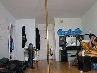 voyeurcam-celtic... Live Webcam on CamSoda