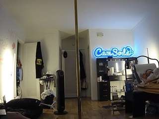 voyeurcam-celtic... Live Webcam on CamSoda