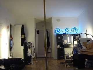 voyeurcam-celtic... Live Webcam on CamSoda