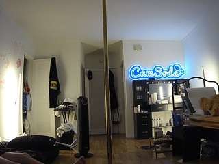 voyeurcam-celtic... Live Webcam on CamSoda