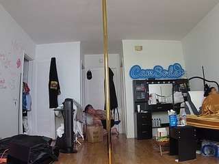voyeurcam-celtic... Live Webcam on CamSoda