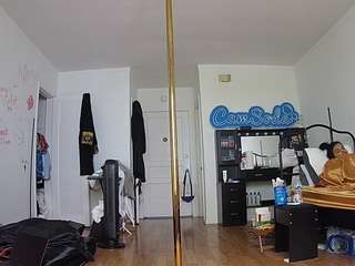 voyeurcam-celtic... Live Webcam on CamSoda