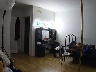 voyeurcam-celtic... Live Webcam on CamSoda