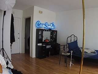 voyeurcam-celtic... Live Webcam on CamSoda