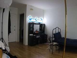 voyeurcam-celtic... Live Webcam on CamSoda